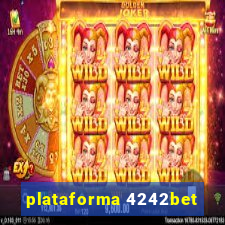 plataforma 4242bet